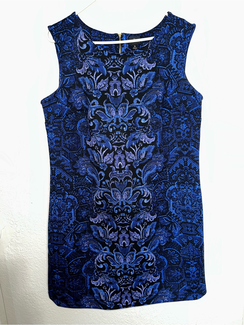 Cute Plus Size Dress